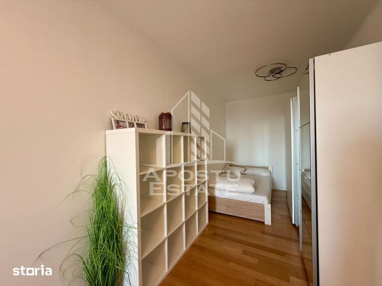 Apartament 3 camere de vanzare, bloc nou, zona Centrala Timisoara - 7