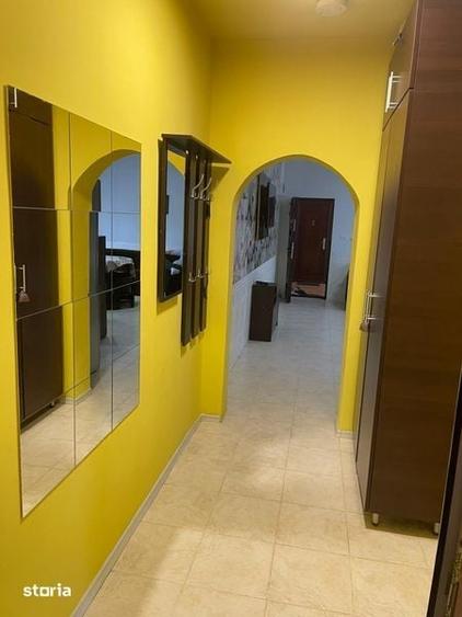 Apartament cu 2 camere în Nord