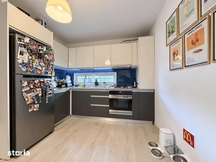 Casă cu 4 camere cu Teren 215 Mp în Central