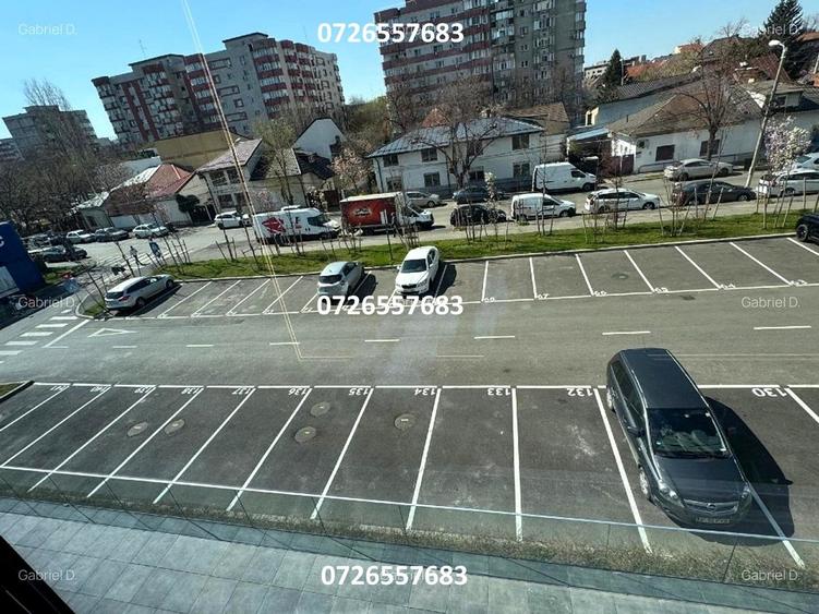 Birou, de 169 mp, în Drumul Sării