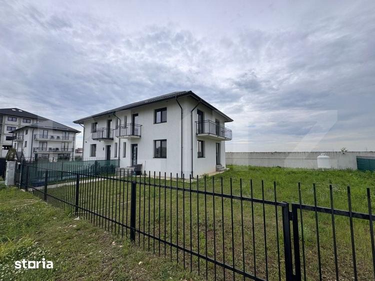 Casă cu 3 camere cu Teren 400 Mp în Ulmi