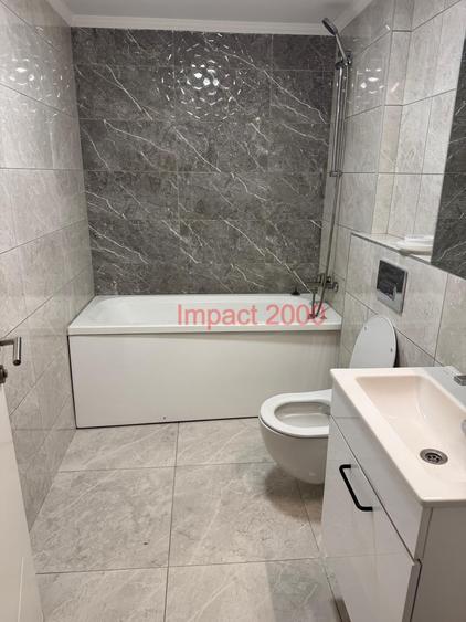 Apartament cu 2 camere în Energia