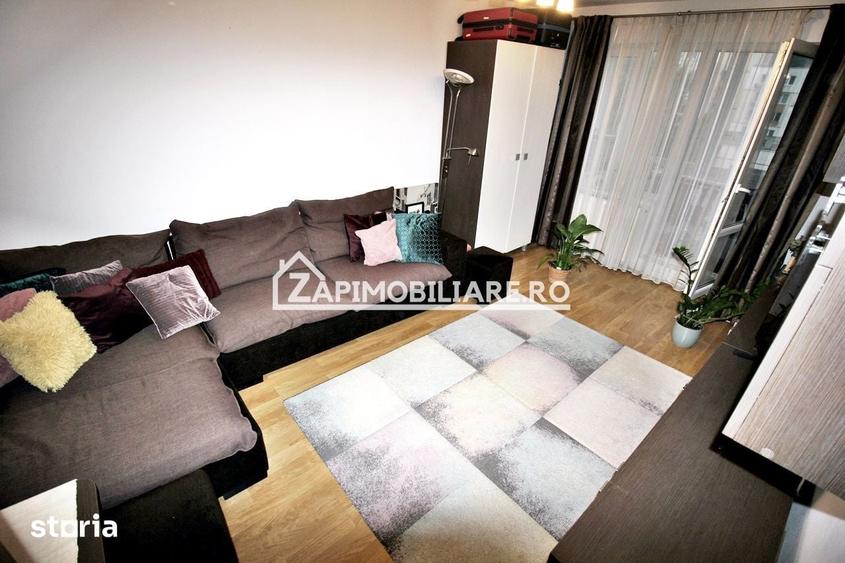 Apartament cu 3 camere decomandat în Tudor Vladimirescu