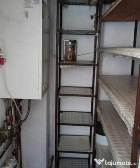Apartament cu 3 camere decomandat în Ultracentral