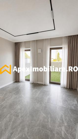 Apartament cu 2 camere decomandat, mobilat în Sisești