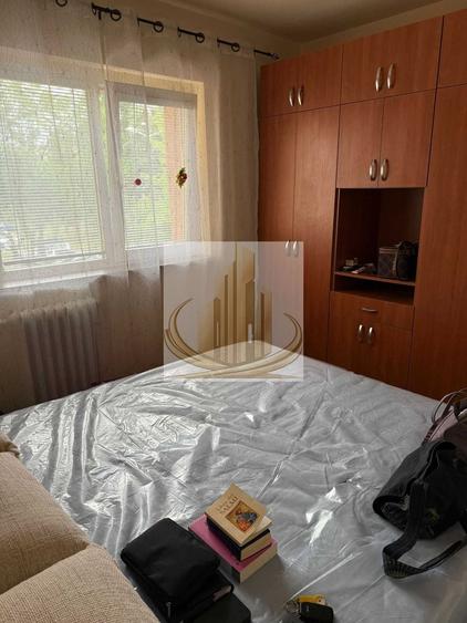 Ap 2 Cam | Etaj 1 | Renovat | Zona Complex -Sala Olimpia | Investitie - 5