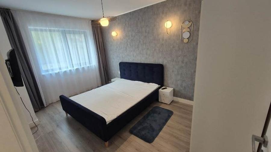 Inchiriere Apartament 2 camere Pipera - 4