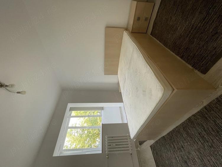 PF inchiriez apartament cu 2 cam, zona Dacia, str. Brandusei, et. 3 - 4