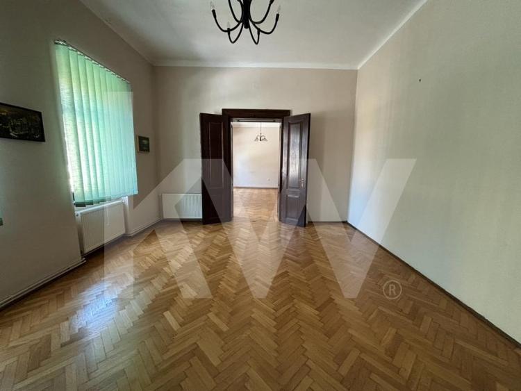Apartament cu 2 camere semidecomandat în Ultracentral