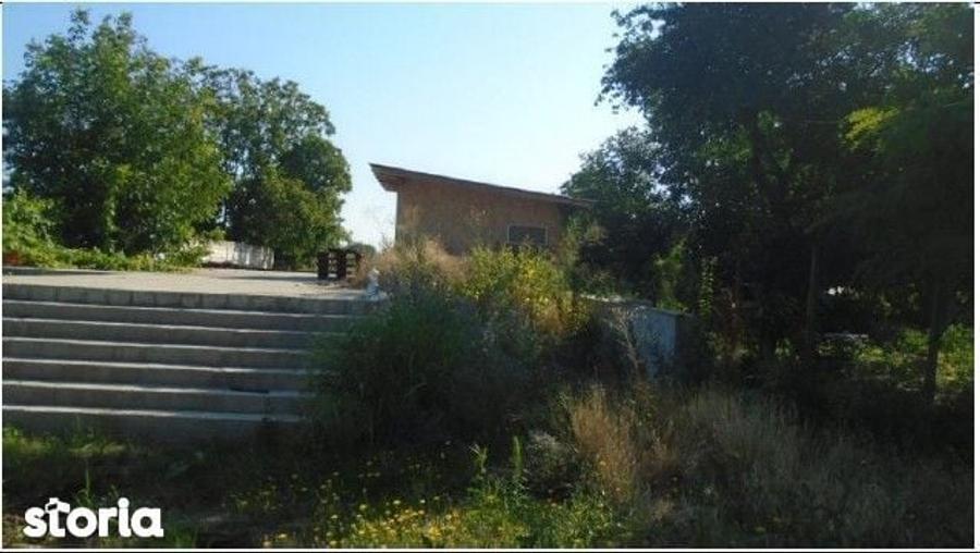 Casa si teren cota parte 1/2 Tifesti, ID: R2940878 - 8