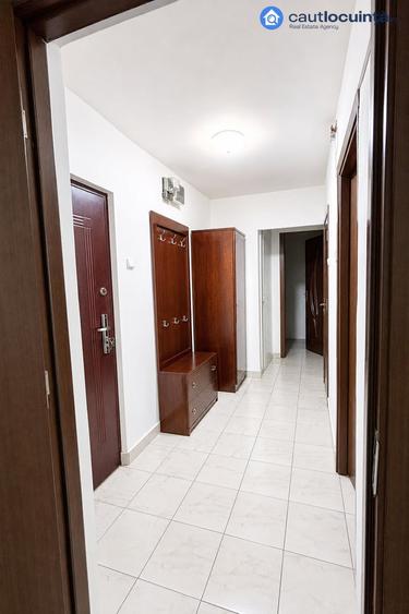 Apartament cu 2 camere în Dristor