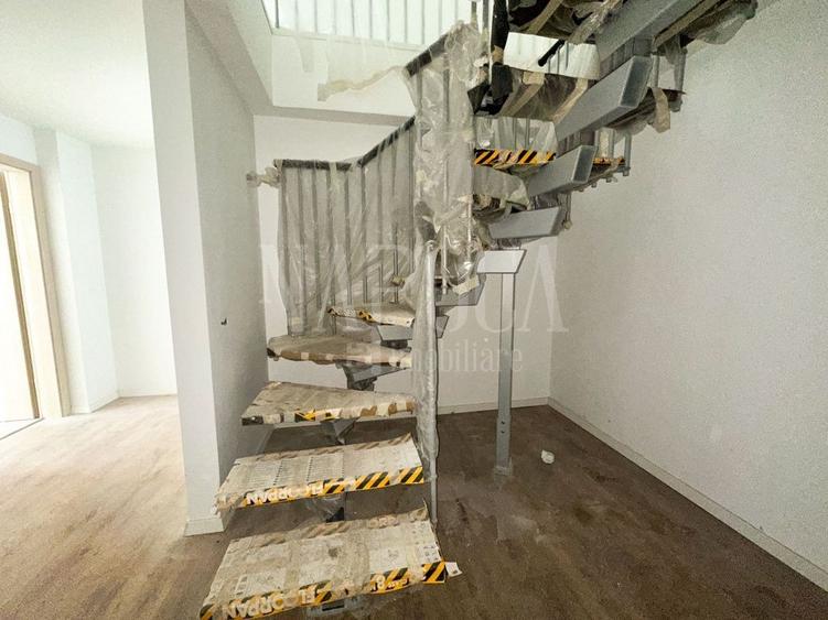 Apartament cu 2 camere semidecomandat în Grigorescu