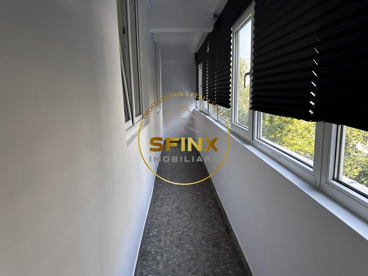 Apartament cu 3 camere decomandat, mobilat în Mihai Bravu
