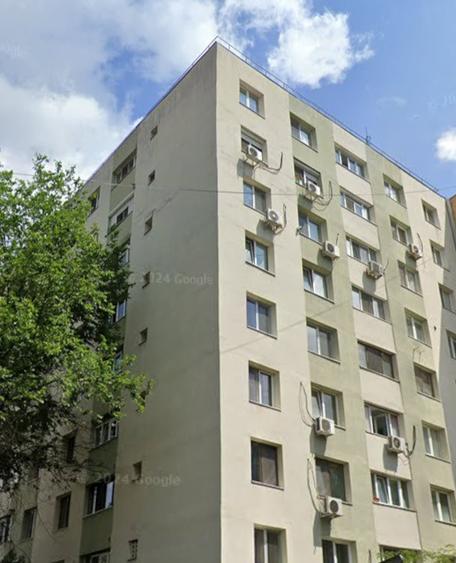 Apartament cu 3 camere decomandat în Chișinau