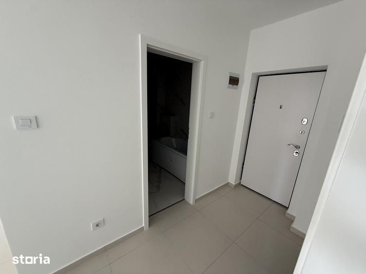 Garsonieră decomandată în Miroslava