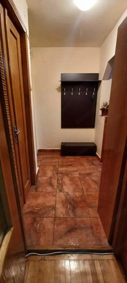 Apartament cu 2 camere semidecomandat în Rogerius