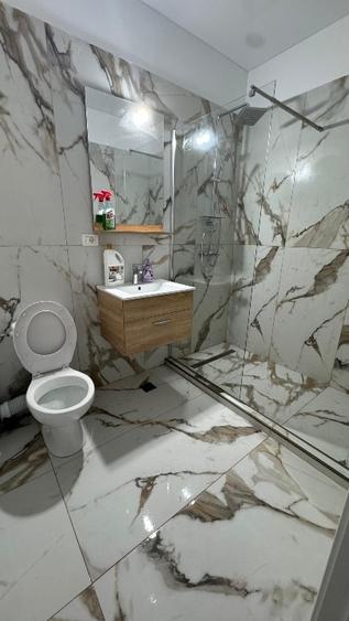 Apartament cu 2 camere decomandat în Tomis Nord