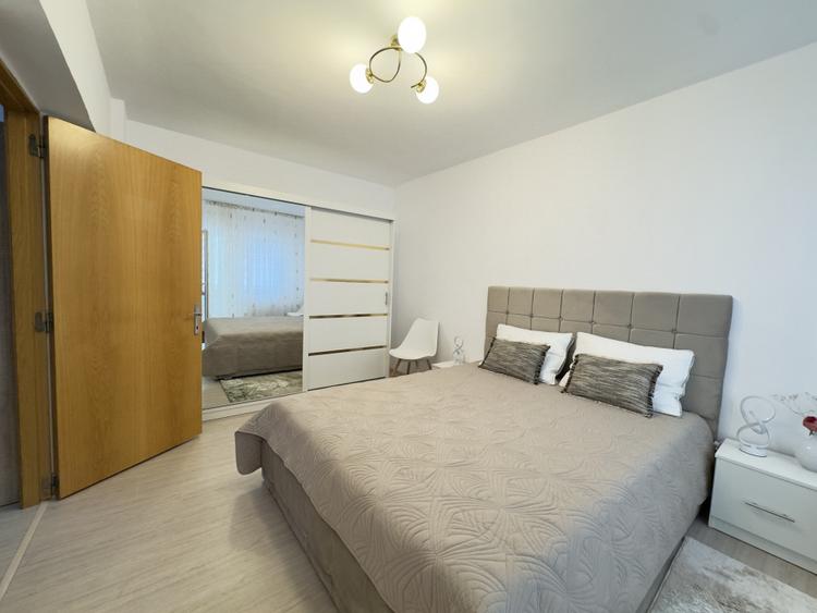 Apartament cu 2 camere | Decomandat | langa Parcul Catedralei - de inchiriat - 1