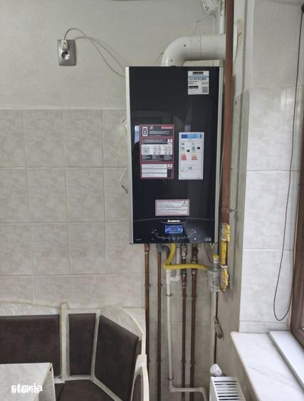 Apartament cu 3 camere decomandat în Nord