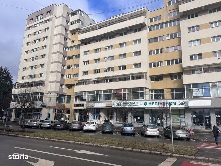 Apartament cu 4 camere în Central