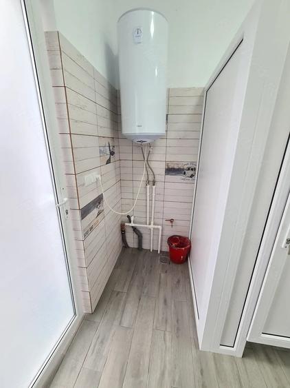 Spațiu comercial, de 34 mp, în Calea Doftanei