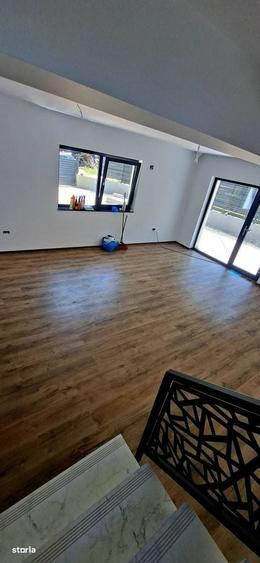 casa / vila Stefanesti , stadiul predarii : '' La Cheie '' ! - 7