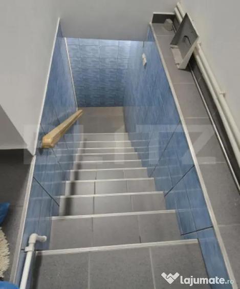 Apartament cu 3 camere decomandat în Burdujeni