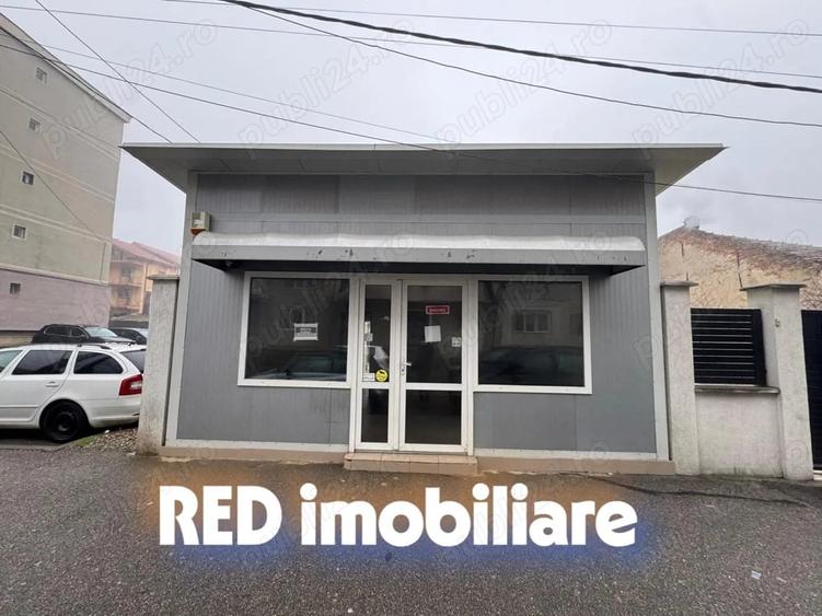 Inchiriere spa?iu comercial pe Str. Veterani (zona Independen?ei - Targ Veterani) - 5