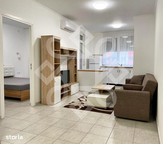 Apartament cu 2 camere decomandat în Iosia