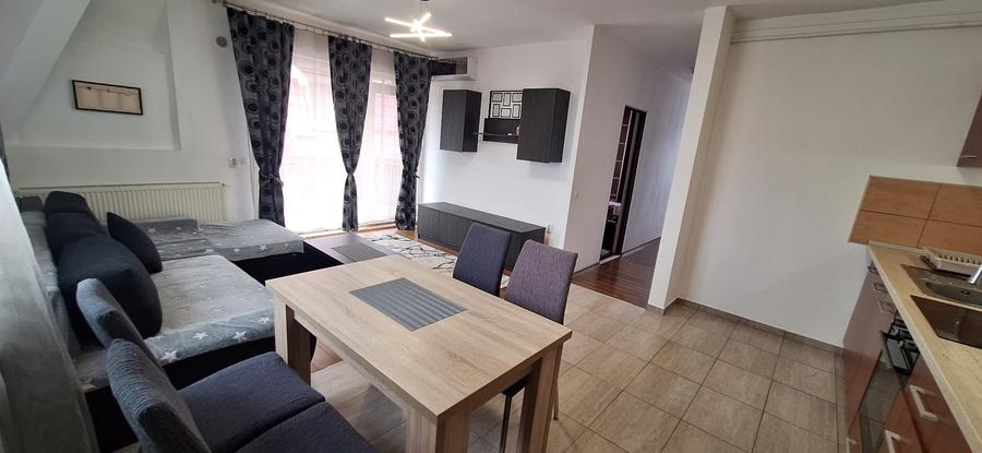 PF inchuriez ap 2 camere Muzeul Apei - 2