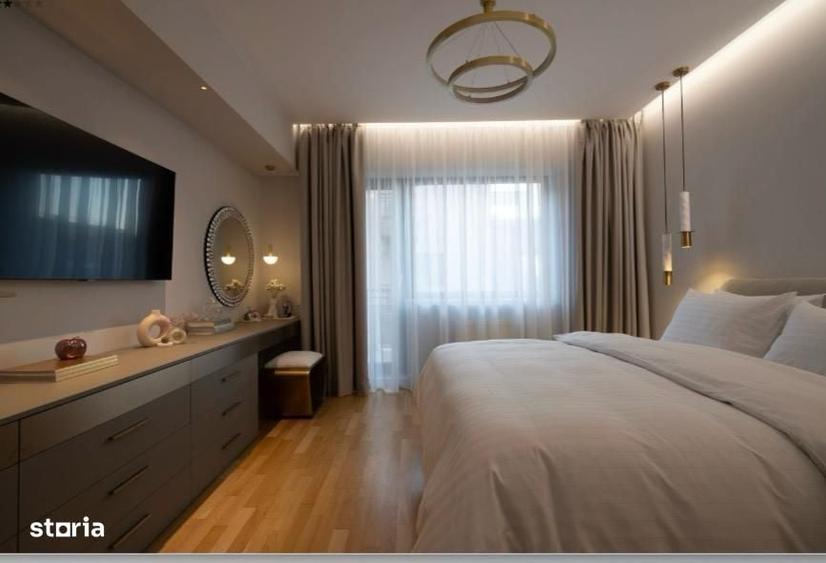 Apartament Premium Cu 3 Camere | Herastrau | 2 Locuri De Parcare - 8