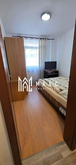 Apartament cu 2 camere semidecomandat, mobilat în Cedonia