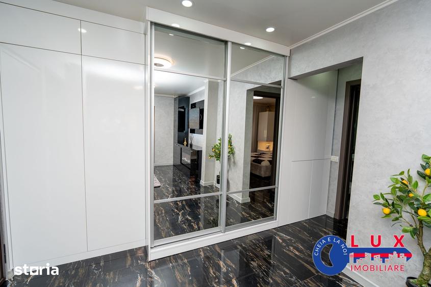 Apartament cu 2 camere decomandat în E3