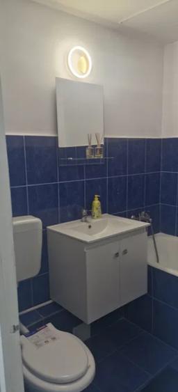 Garsonieră decomandată în Drumul Taberei