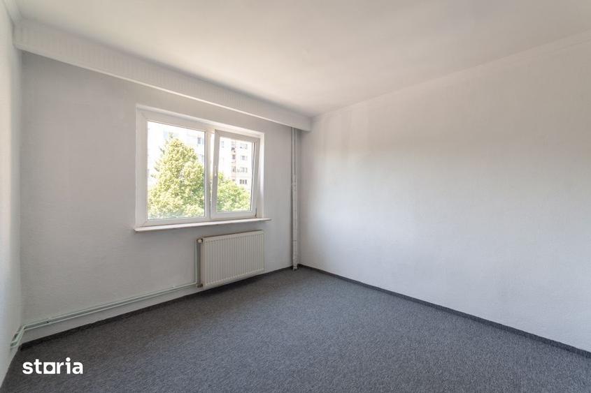Apartament cu 3 camere în Găvana