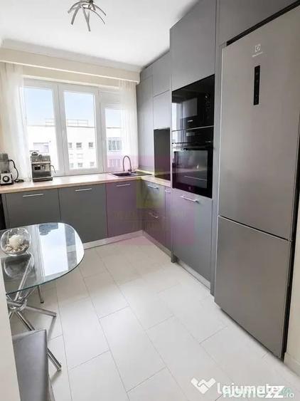 Ap 3 camere , renovat complet,la^nga? IOR s?i metrou T... - 4