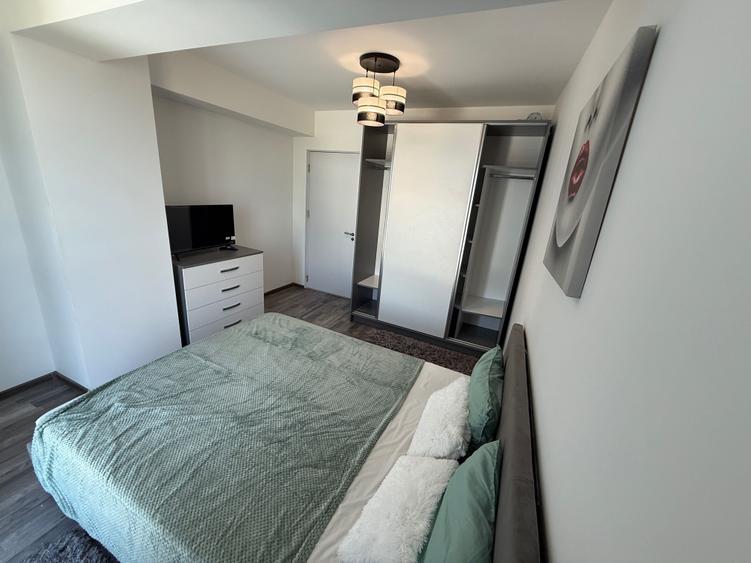 Apartament cu 2 camere decomandat în Calea Severinului