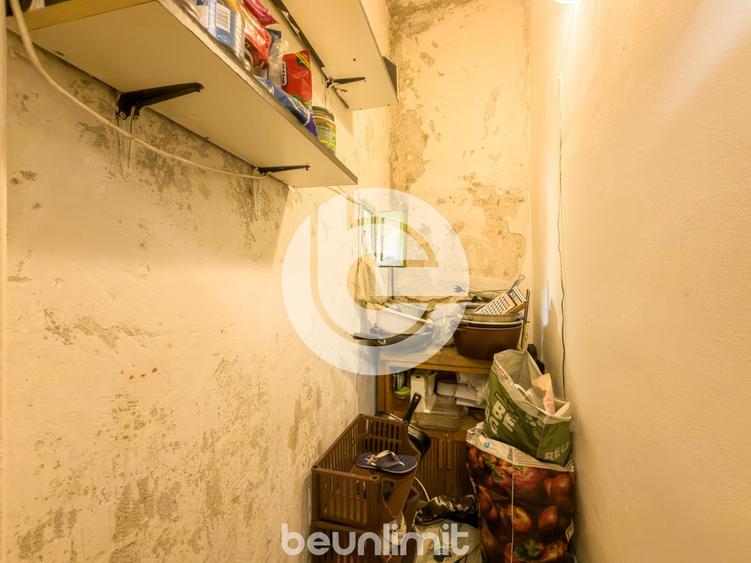 Apartament cu 2 camere decomandat, mobilat în Ultracentral