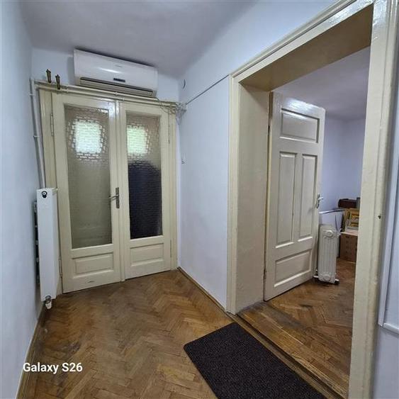 Casă cu 3 camere cu Canalizare în Armeneasca