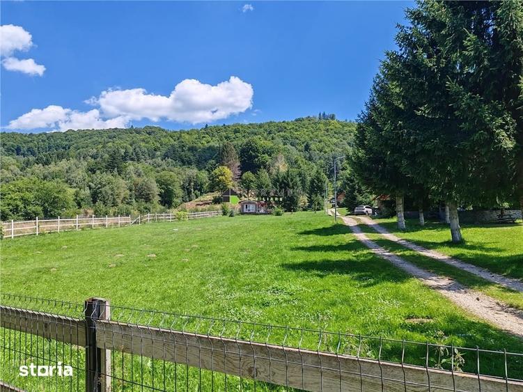 Teren Rasnov Glajarie 2000Mp Intravilan - 3