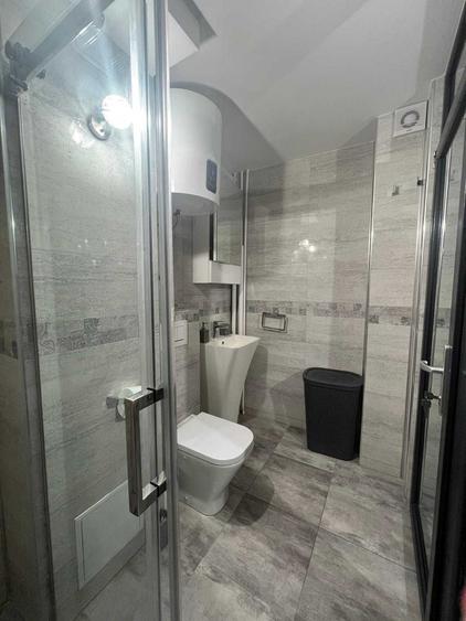 Apartament cu 2 camere semidecomandat în Ultracentral