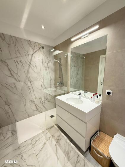 Apartament cu 2 camere în Nerva Traian
