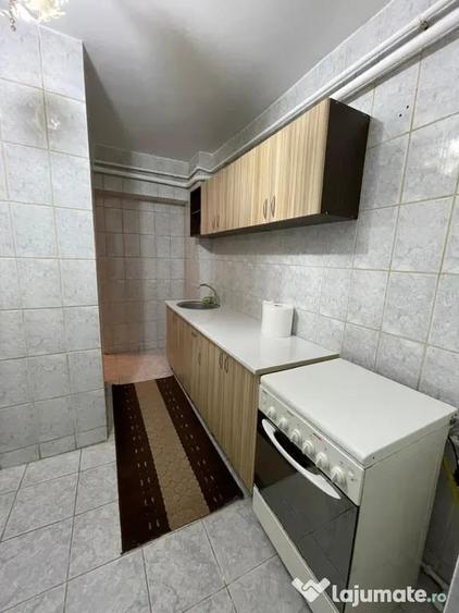 Inchieirz apartament cu 2 camere - 7