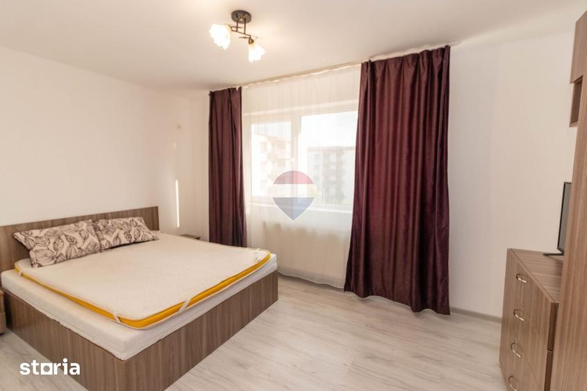 Apartament decomandat cu 2 camere mobilat in zona Pallady Gura Putnei - 12