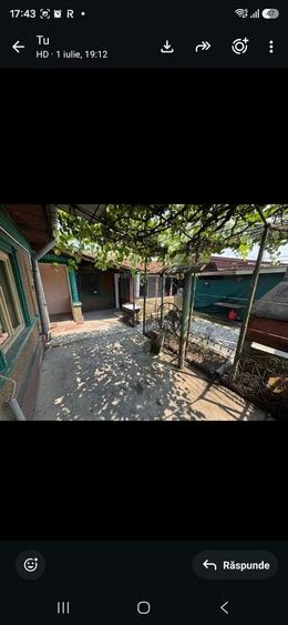Casă cu 4 camere cu Teren 150 Mp în Alexandriei