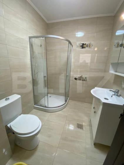 Apartament 2 camere, nemobilat, 60 mp, zona Abatorului - 7