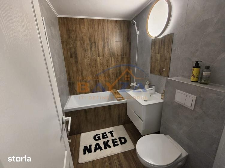 Apartament cu 3 camere decomandat în Vasile Alecsandri