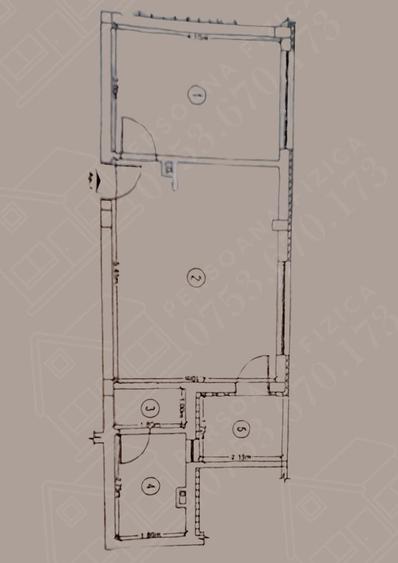 Apartament 2 camere Valea Garboului | 2xParcare Privata | Langa Vivo - 1