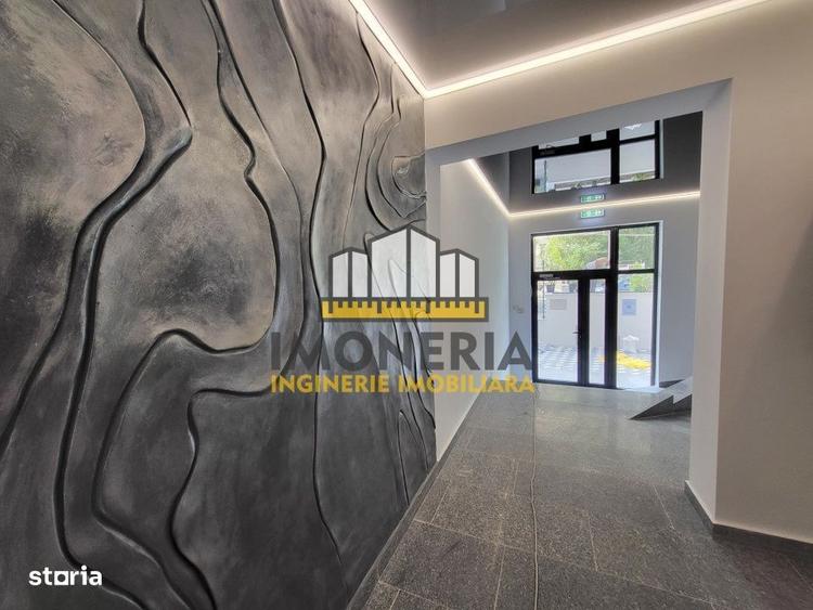 Apartament cu 4 camere în Mihai Bravu