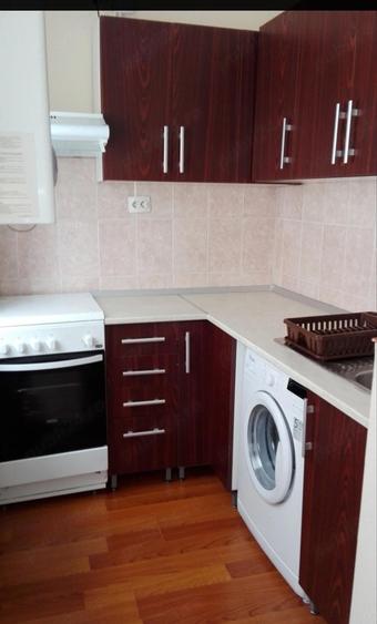 Apartament cu 2 camere nedecomandat în Central
